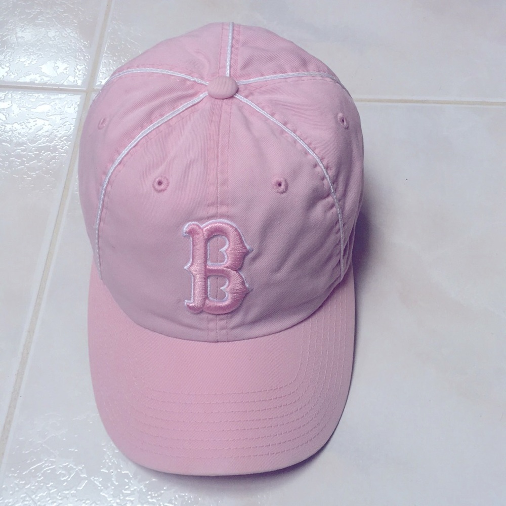 Boston Red Sox Cap.